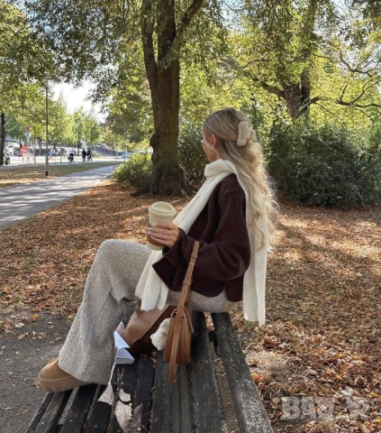 дамски боти UGG , снимка 3 - Дамски боти - 51837580