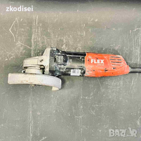 Ъглошлайф FLEX L810 125