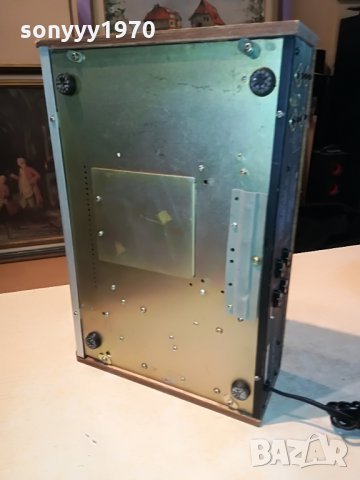 telemark a40 ретро усилвател 3105211618, снимка 12 - Ресийвъри, усилватели, смесителни пултове - 33059490