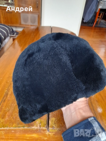 Стара шапка,калпак #8, снимка 4 - Други ценни предмети - 52147422
