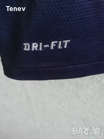 Paris Saint-Germain PSG Nike 2012/2013 оригинална тениска фланелка ПСЖ Пари Сен Жермен L, снимка 10 - Тениски - 49056910