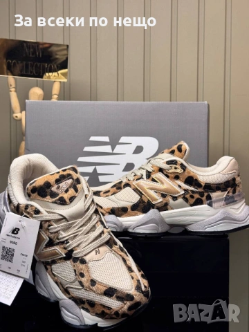 New Balance Дамски Маратонки👟Дамски Спортни Обувки Ню Баланс - Налични Различни Цветове Код SK577, снимка 4 - Маратонки - 53092019