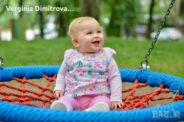 Фотограф за рожден ден, партита, Кръщене, абитуриентски бал, смейни фотосесии в Стара Загора, снимка 12 - Фотографи - 50749900