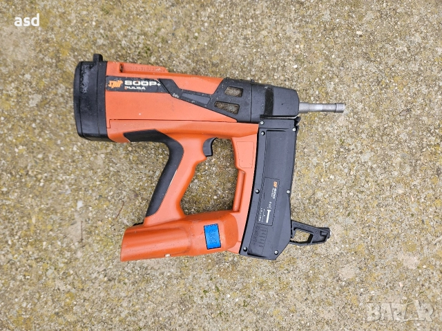 Spit Pulsa 800P+, снимка 3 - Други инструменти - 52949711