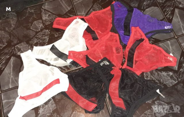 Бикини 1, снимка 3 - Бельо - 33680085