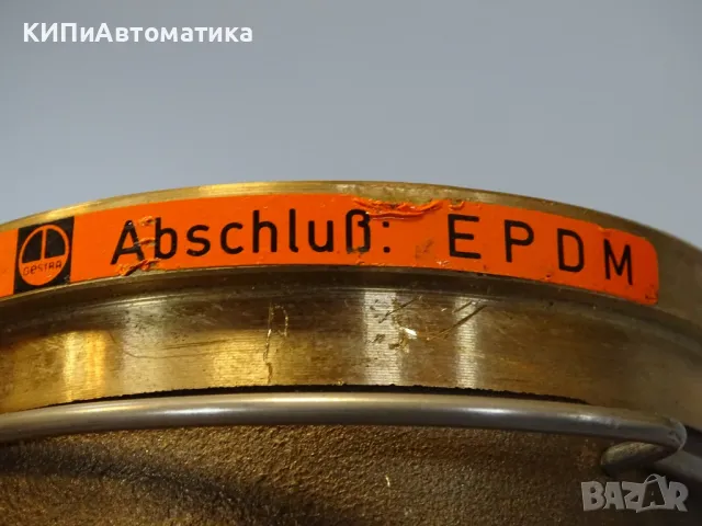 възвратен клапан Gestra RK44 disco check valve DN50, снимка 9 - Резервни части за машини - 48546247