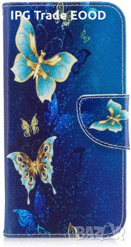 Samsung Galaxy A5 2017 кожен кейс, снимка 7 - Калъфи, кейсове - 27238312