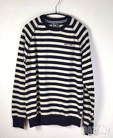 Garcia sweater XL, снимка 1 - Пуловери - 39429939