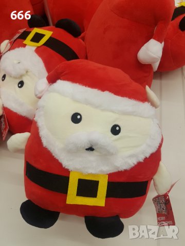 Коледни възглавнички