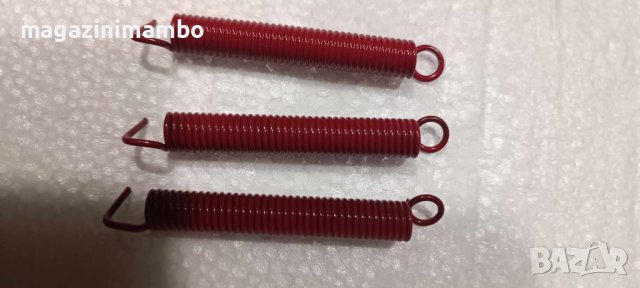 RED Custom пружини за тремоло, снимка 3 - Китари - 44005168