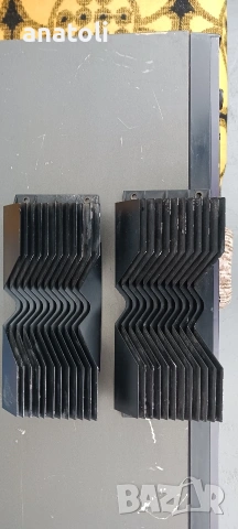 Високочестотни драйвери Isophon panorama 2000 , снимка 13 - Тонколони - 53217170