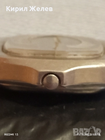 Мъжки часовник SEIKO 5 AUTOMATIC JAPAN колекционерски модел 51421, снимка 6 - Мъжки - 52375485