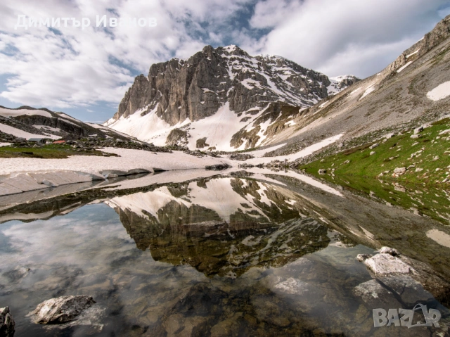 Авторски пейзажни принтове, PVC плоскости, рамкирани, снимка 6 - Картини - 53065333