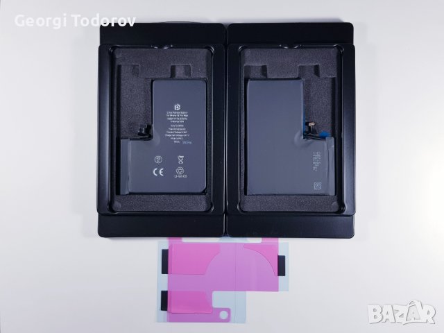 6 МЕСЕЦА ГАРАНЦИЯ за Батерия Iphone 14 Pro Max, снимка 2 - Оригинални батерии - 44105753