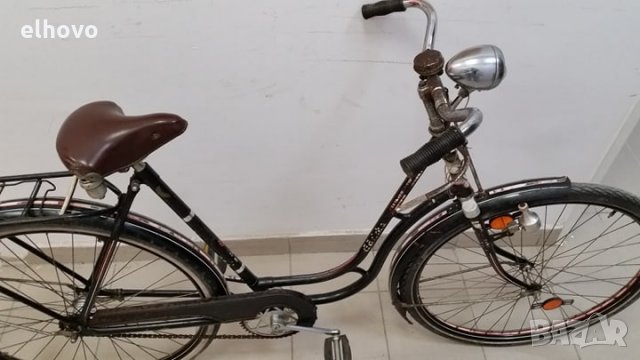 Ретро велосипед 28'', снимка 4 - Велосипеди - 28634432