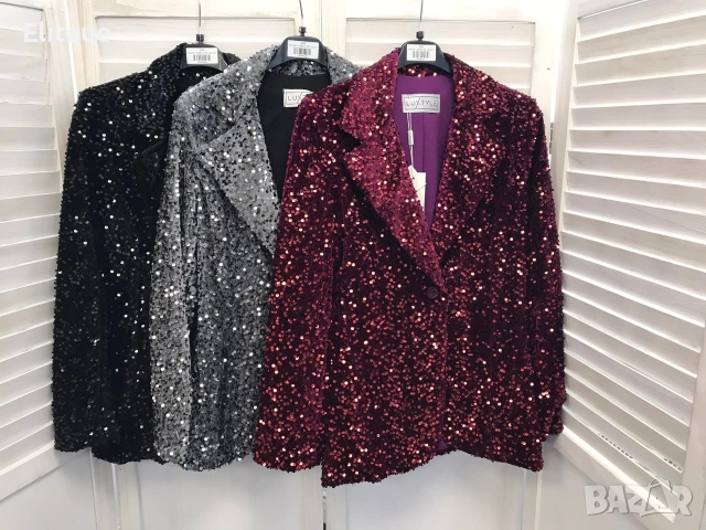 празнични сака