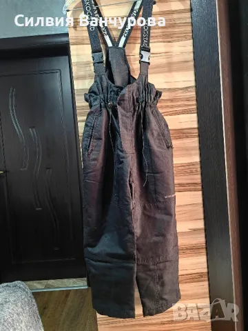 Оригинален детски гащеризон на Skogstad , снимка 2 - Детски якета и елеци - 48755398