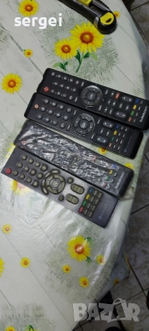 Приемници булсатком., снимка 4 - Приемници и антени - 52250096