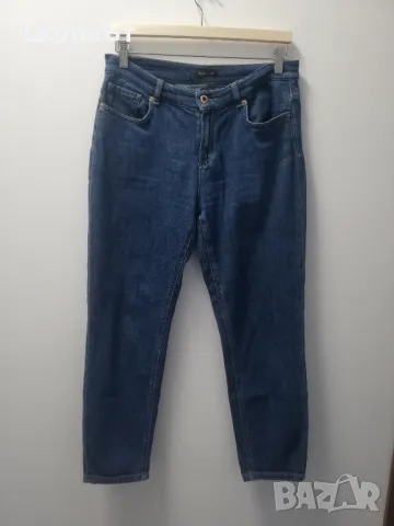 Massimo dutti M, без забележки., снимка 2 - Дънки - 47642730