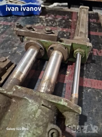 Подвижно Рамо Пневматично, снимка 4 - Други инструменти - 43117193
