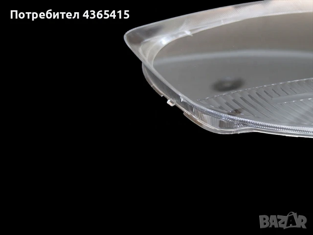 Стъкла за фарове на Skoda Fabia 2 (2007-2010), снимка 6 - Аксесоари и консумативи - 50962625