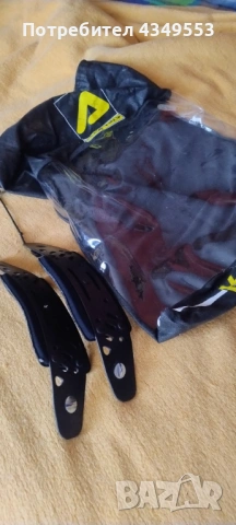 Продавам наколенки и ризница , снимка 5 - Спортна екипировка - 53363589
