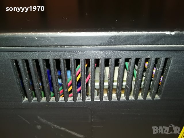 fisher cd-japan 0905221933, снимка 9 - Ресийвъри, усилватели, смесителни пултове - 36707401