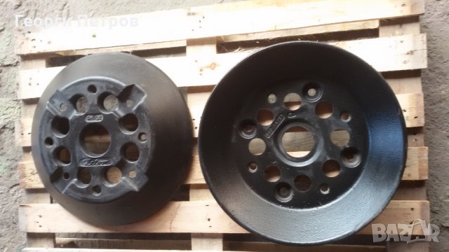 Задни тежести за Зетор Проксима/Zetor Proxima , снимка 11 - Селскостопанска техника - 28259961