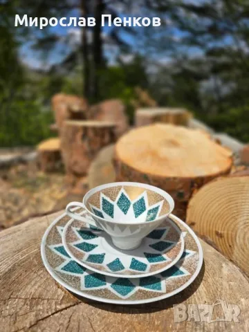 Сетове за чай, снимка 1