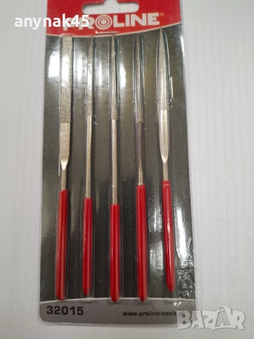 Диамантени пили комплект