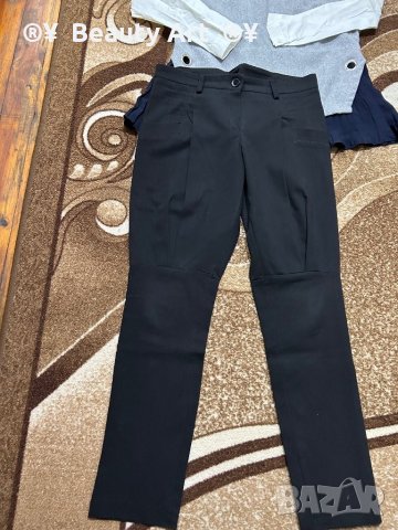 Лот Риза и панталон (XS) , снимка 5 - Панталони - 43077019