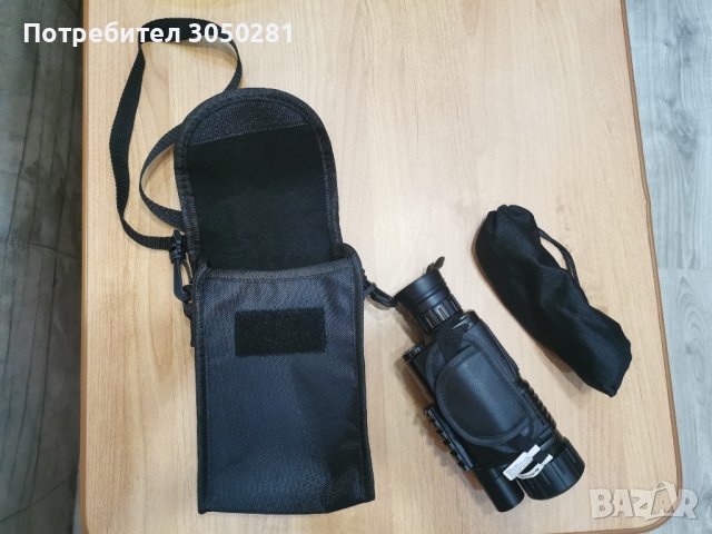 Night vision Denver NVI 450 - снимки и видео, НОВ, снимка 2 - Камери - 43946278