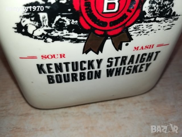 JIM BEAM-КАНА 1401241057, снимка 8 - Колекции - 43799638