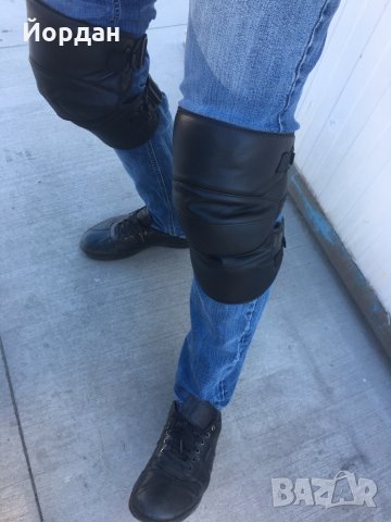 Топли наколенки за мотор, снимка 7 - Аксесоари и консумативи - 32855081