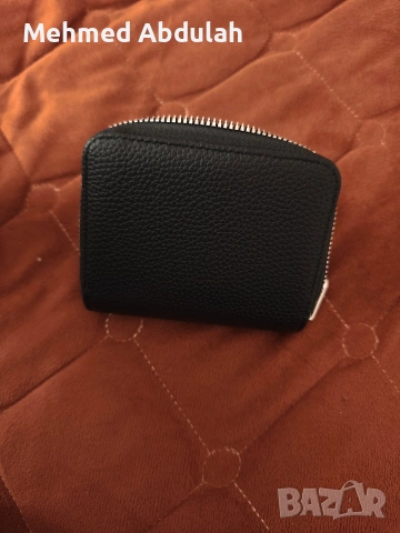 Два модела мини портфейл за жени , снимка 12 - Портфейли, портмонета - 53326594