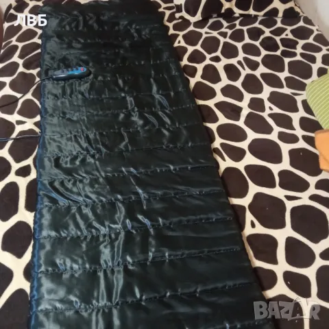 Матрак масажор, снимка 5 - Масажори - 49646316