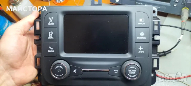 Fiat 520 VP2 ECE GPS, снимка 7 - Части - 50136527
