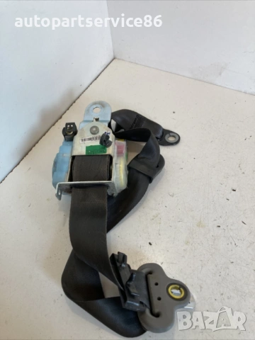 Преден десен колан за безопасност за KIA Sorento 2.5 CRDi (2009) 88820-3E010