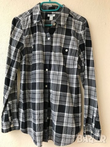Дамска риза Old Navy - М, снимка 3 - Ризи - 27531415