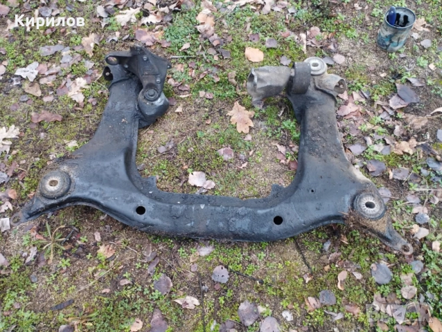 Преден мост за Audi A4 B5 от 1995 - 2001