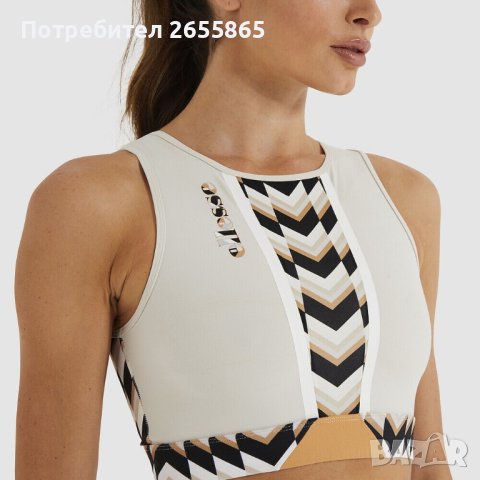 ELLESSE  бюстита , снимка 6 - Корсети, бюстиета, топове - 44045197