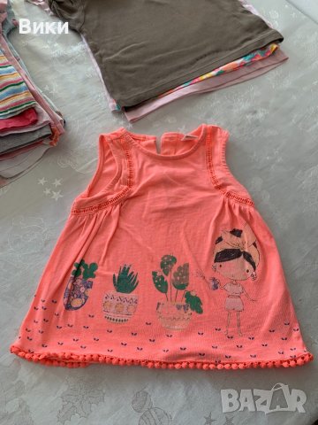 Детски тениски, снимка 17 - Детски тениски и потници - 39246063