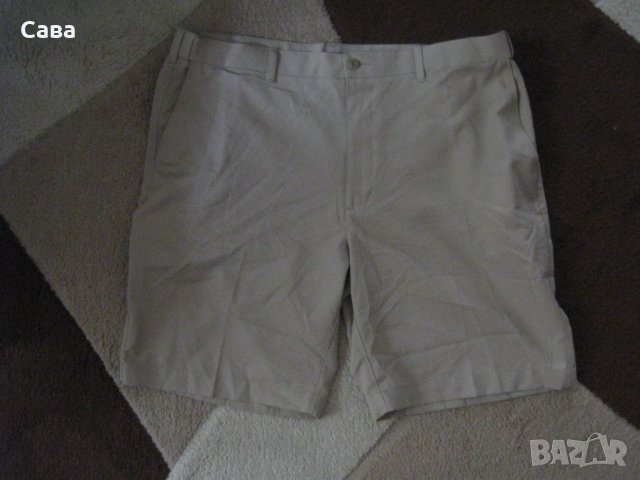 Къси панталони PGA TOUR   мъжки,ХЛ, снимка 2 - Къси панталони - 37206770