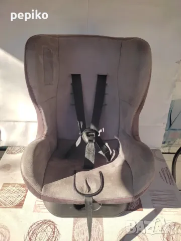 Продавам Употребявано детско столче за автомобили JUMBO