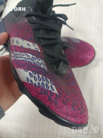 Младежки бутонки и стоножки – различни цветове, снимка 4 - Детски обувки - 52545358