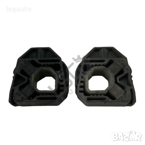 Комплект стойки радиатор Volkswagen Passat (B6) 2005-2011 ID: 157823