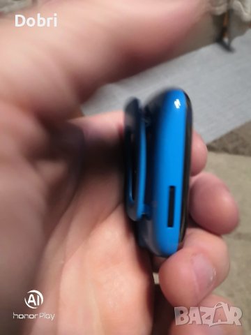 Музикален плеър Intenso - 8GB , снимка 4 - MP3 и MP4 плеъри - 43879336