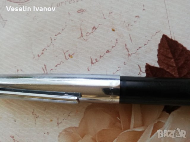 Стара писалка Markant 165, снимка 2 - Други - 35327850