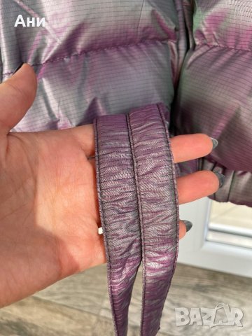 Бомбър късо яке, снимка 4 - Якета - 43502306