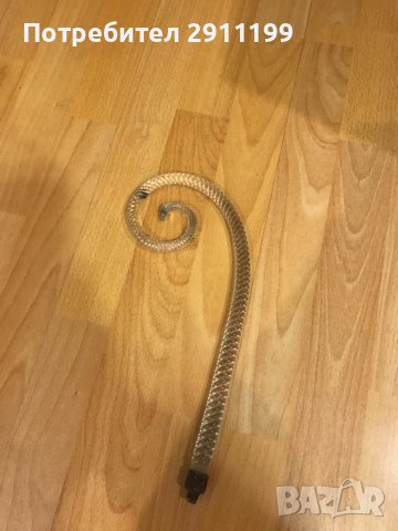 Стъклени орнаменти за реставриране на полилеи, лампи, снимка 6 - Полилеи - 36640939